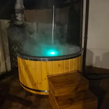 Dom Caloroczny Nad Bugiem * Wasilew Szlachecki