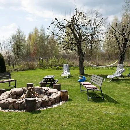 Dom Caloroczny Nad Bugiem * Wasilew Szlachecki