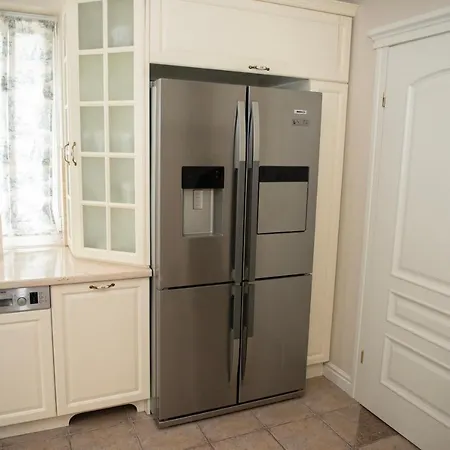 Dom Caloroczny Nad Bugiem Holiday home Wasilew Szlachecki