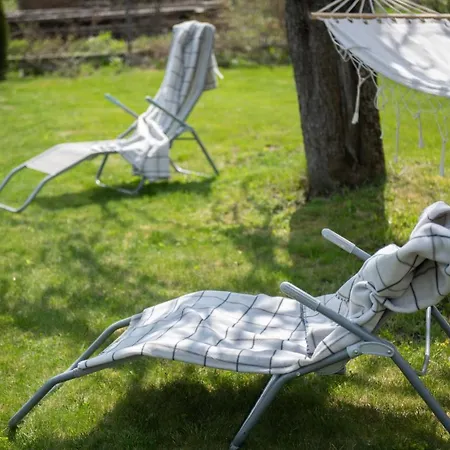 Dom Caloroczny Nad Bugiem Holiday home *
