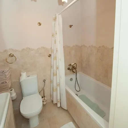 Dom Caloroczny Nad Bugiem Wasilew Szlachecki