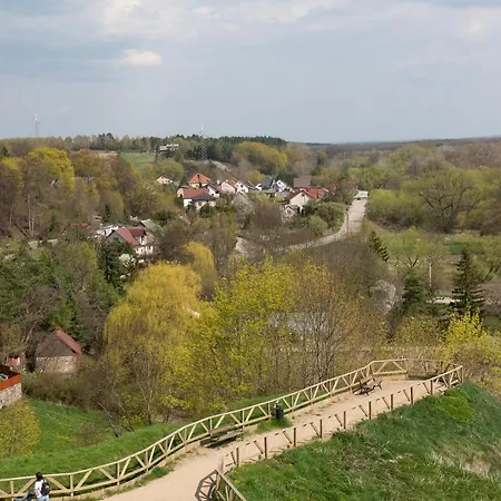 Dom Caloroczny Nad Bugiem 度假居 Wasilew Szlachecki