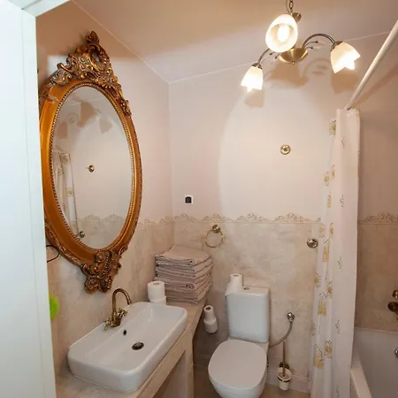 Holiday home Dom Caloroczny Nad Bugiem Wasilew Szlachecki