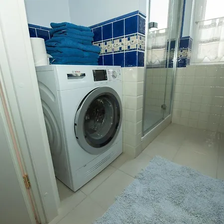Holiday home Dom Caloroczny Nad Bugiem