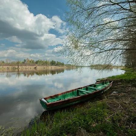 Dom Caloroczny Nad Bugiem * Wasilew Szlachecki