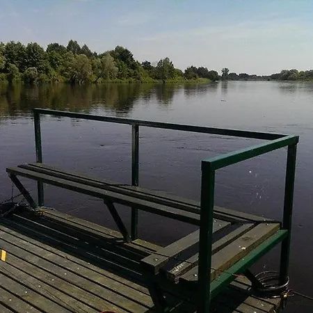 Dom Caloroczny Nad Bugiem Holiday home