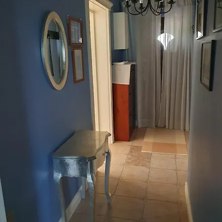 Dom Caloroczny Nad Bugiem *