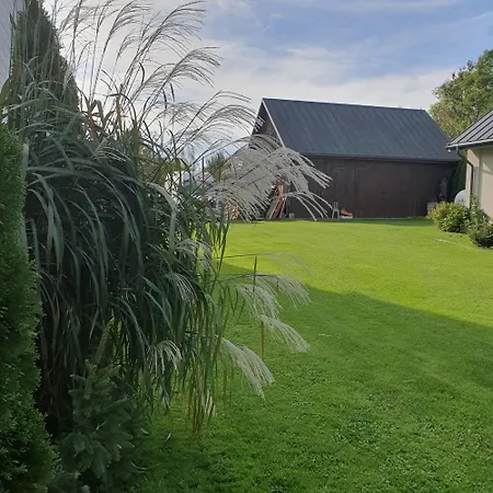 Dom Caloroczny Nad Bugiem * Wasilew Szlachecki