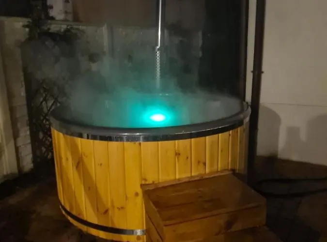 Dom Caloroczny Nad Bugiem * Wasilew Szlachecki