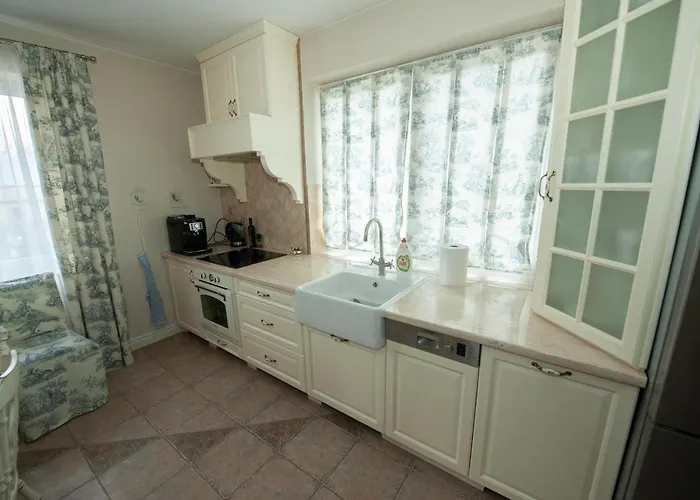 Дом отдыха Dom Caloroczny Nad Bugiem Wasilew Szlachecki