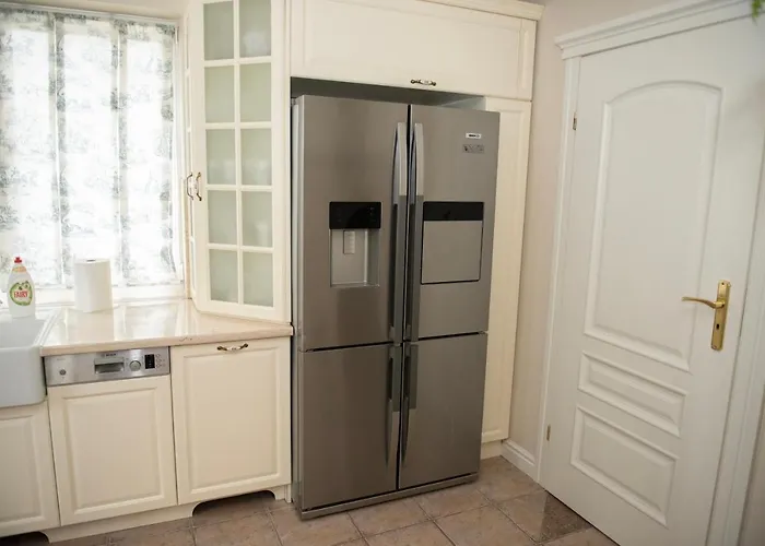 Dom Caloroczny Nad Bugiem Дом отдыха Wasilew Szlachecki