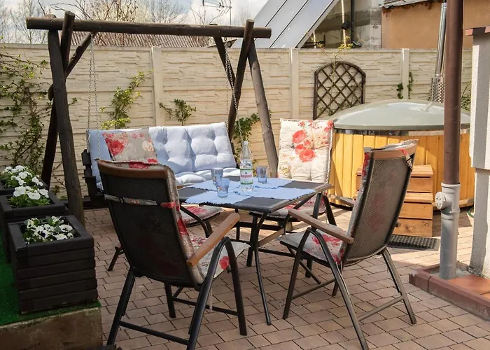 Дом отдыха Dom Caloroczny Nad Bugiem Wasilew Szlachecki