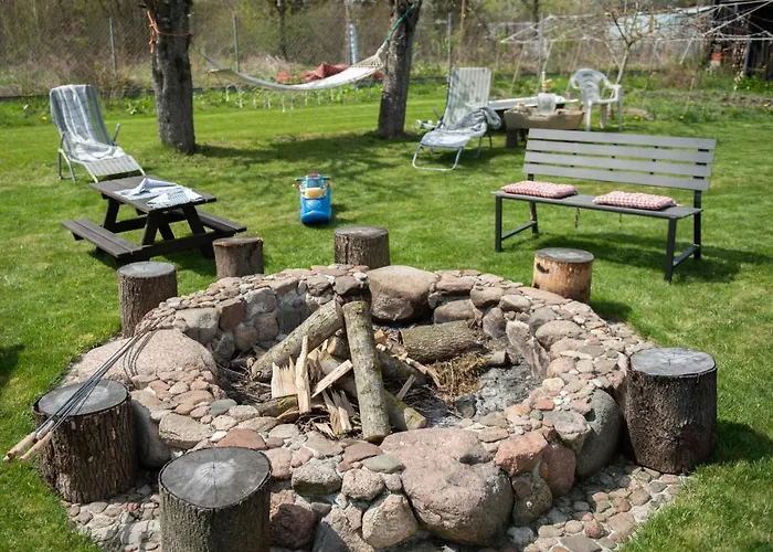 Dom Caloroczny Nad Bugiem Wasilew Szlachecki