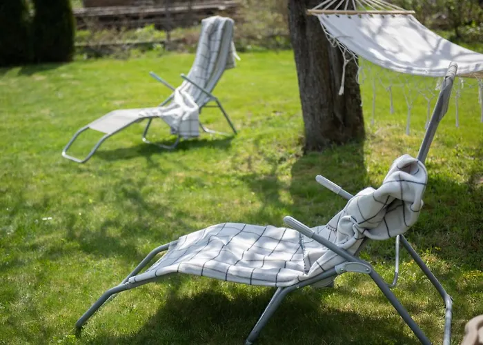 Dom Caloroczny Nad Bugiem Дом отдыха *