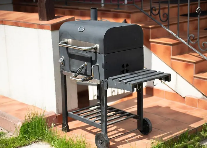 Dom Caloroczny Nad Bugiem Дом отдыха