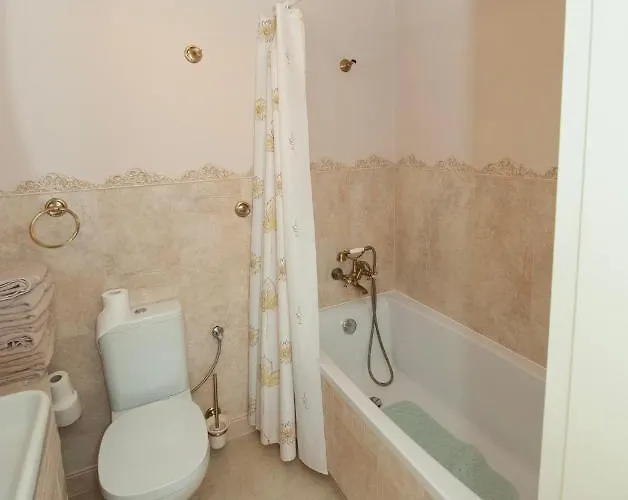 Dom Caloroczny Nad Bugiem Wasilew Szlachecki