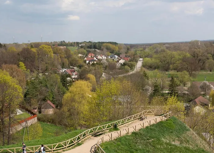 Dom Caloroczny Nad Bugiem Дом отдыха Wasilew Szlachecki