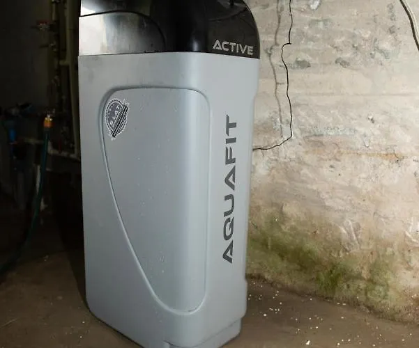 Dom Caloroczny Nad Bugiem Wasilew Szlachecki