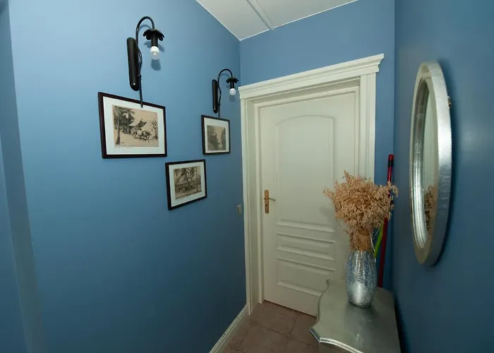 Дом отдыха Dom Caloroczny Nad Bugiem Wasilew Szlachecki