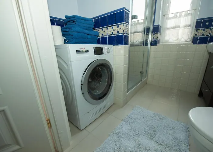 Дом отдыха Dom Caloroczny Nad Bugiem