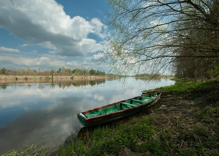 Dom Caloroczny Nad Bugiem * Wasilew Szlachecki