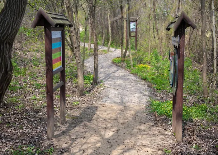 Dom Caloroczny Nad Bugiem Wasilew Szlachecki