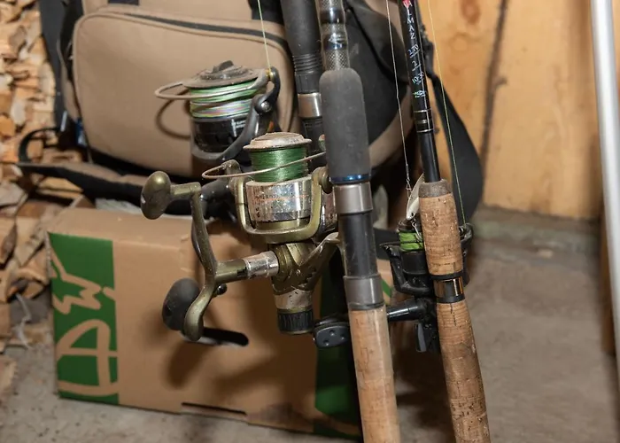 Дом отдыха Dom Caloroczny Nad Bugiem *