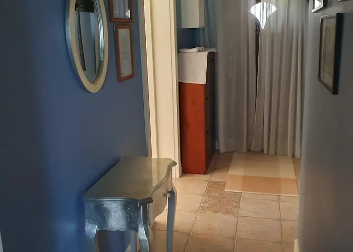 Dom Caloroczny Nad Bugiem *