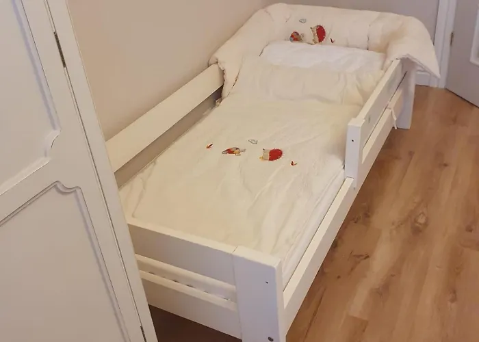 Dom Caloroczny Nad Bugiem * Wasilew Szlachecki