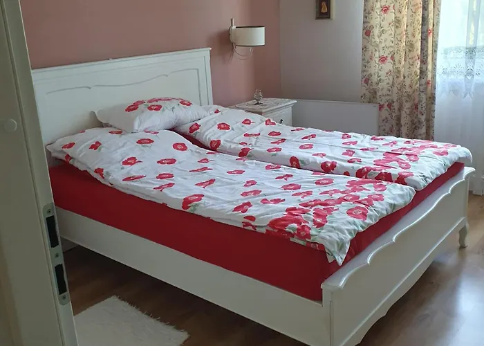 Dom Caloroczny Nad Bugiem