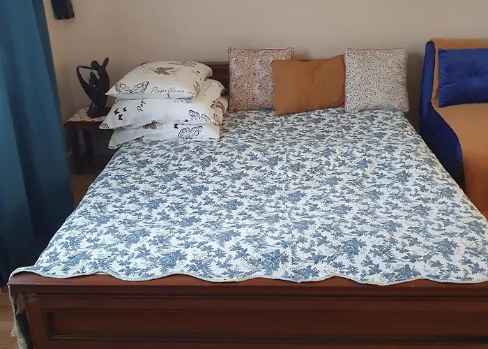 Dom Caloroczny Nad Bugiem Дом отдыха *