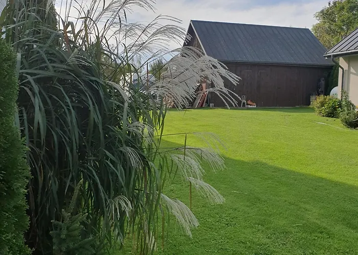 Dom Caloroczny Nad Bugiem * Wasilew Szlachecki