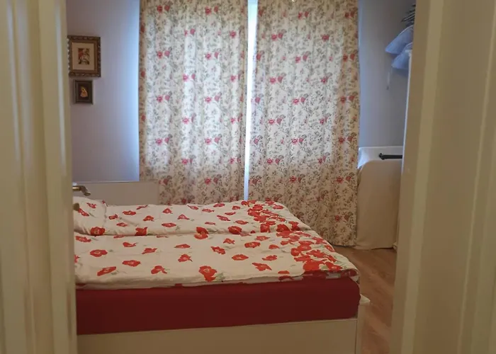 Dom Caloroczny Nad Bugiem Wasilew Szlachecki